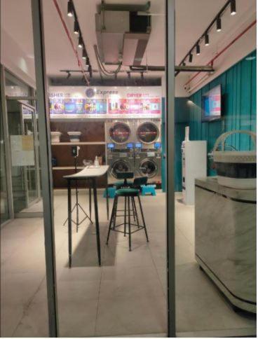 H&F Homestay The Two Owls Nest Aeropod Sovo Studio Room - 2 Queen Bed - Near Airport - Free Parking โกตาคินาบาลู ภายนอก รูปภาพ